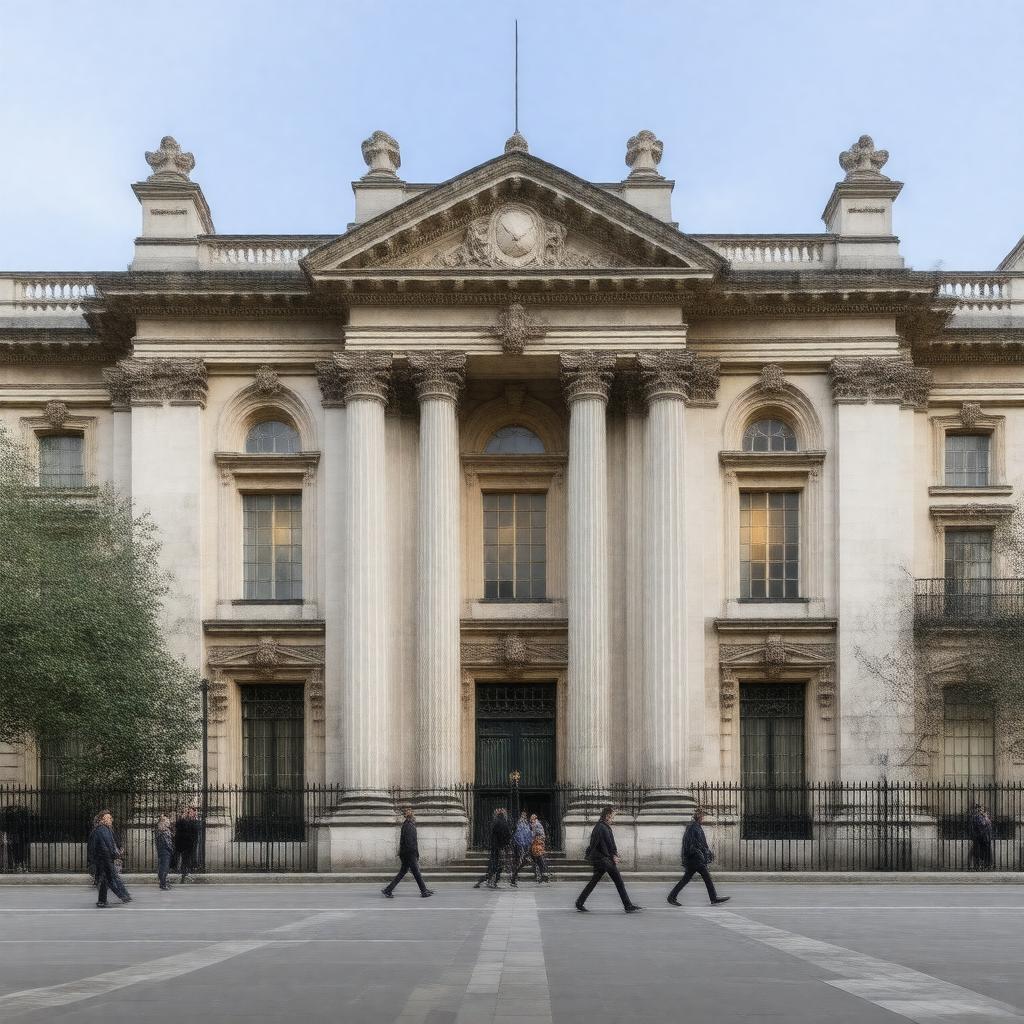 Courtauld Gallery